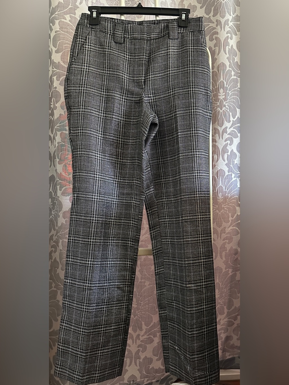 NWT Worthington women's dress pant straight leg size 2